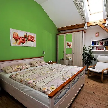 Ferienwohnung Benediktenwand Lenggries