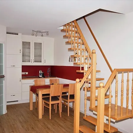 Ferienwohnung Benediktenwand Apartman