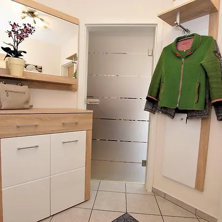 Ferienwohnung Benediktenwand *