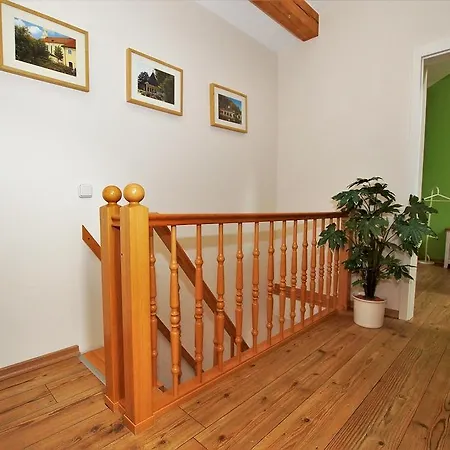 Ferienwohnung Benediktenwand