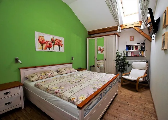 Ferienwohnung Benediktenwand Lenggries