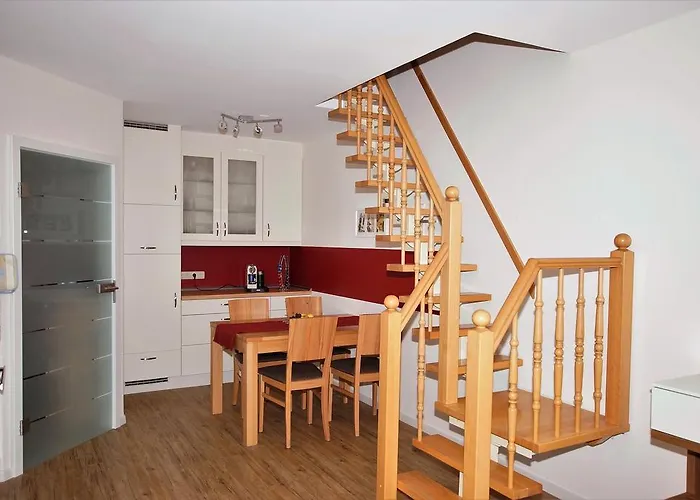 Ferienwohnung Benediktenwand Apartman