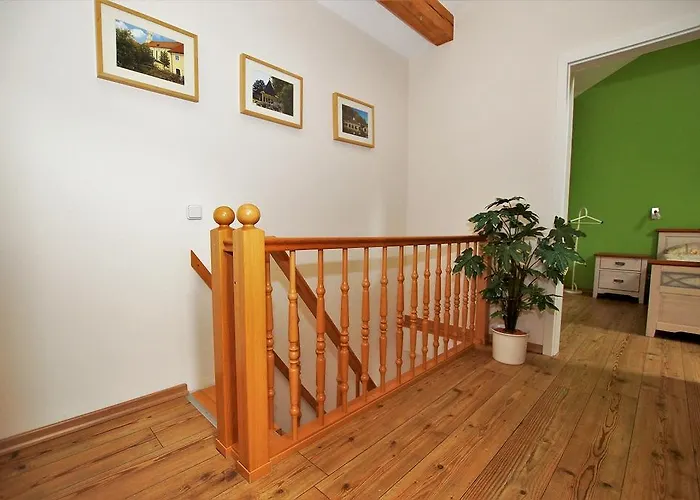 Ferienwohnung Benediktenwand
