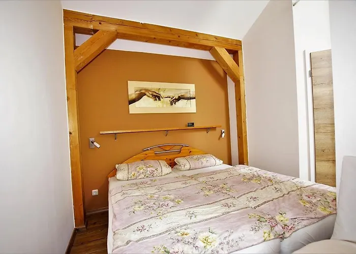 Ferienwohnung Benediktenwand Lenggries